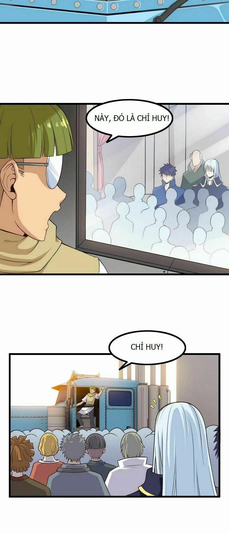 Vợ Tôi Là Quỷ Vương 55 trang 13