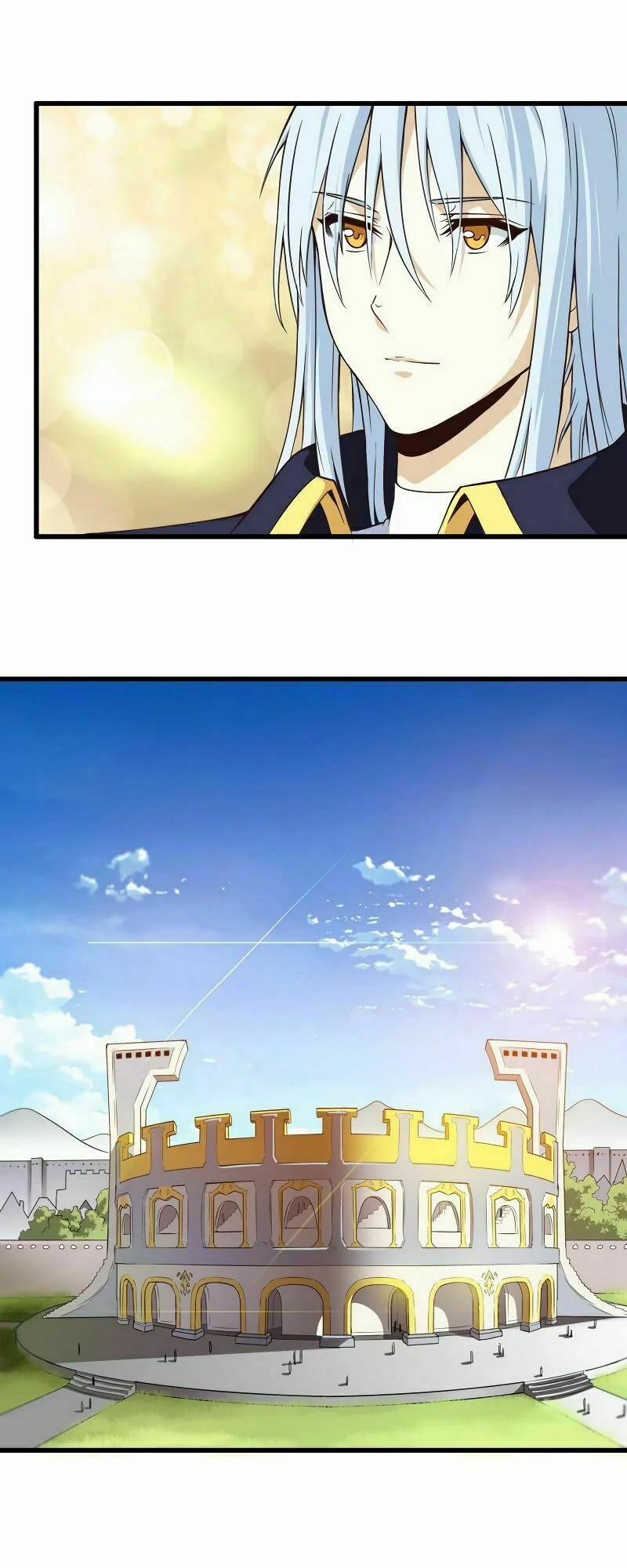 Vợ Tôi Là Quỷ Vương 55 trang 14