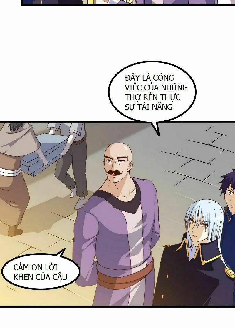 Vợ Tôi Là Quỷ Vương 55 trang 16