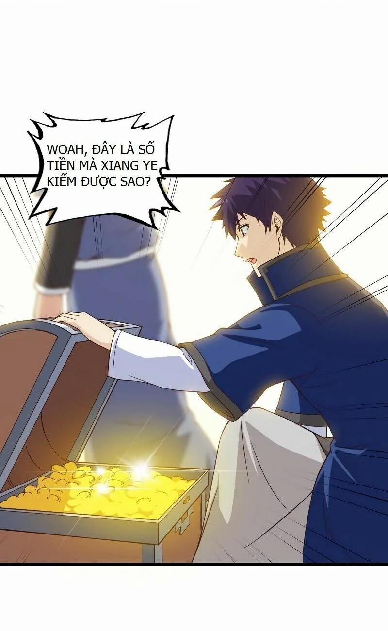 Vợ Tôi Là Quỷ Vương 56 trang 1