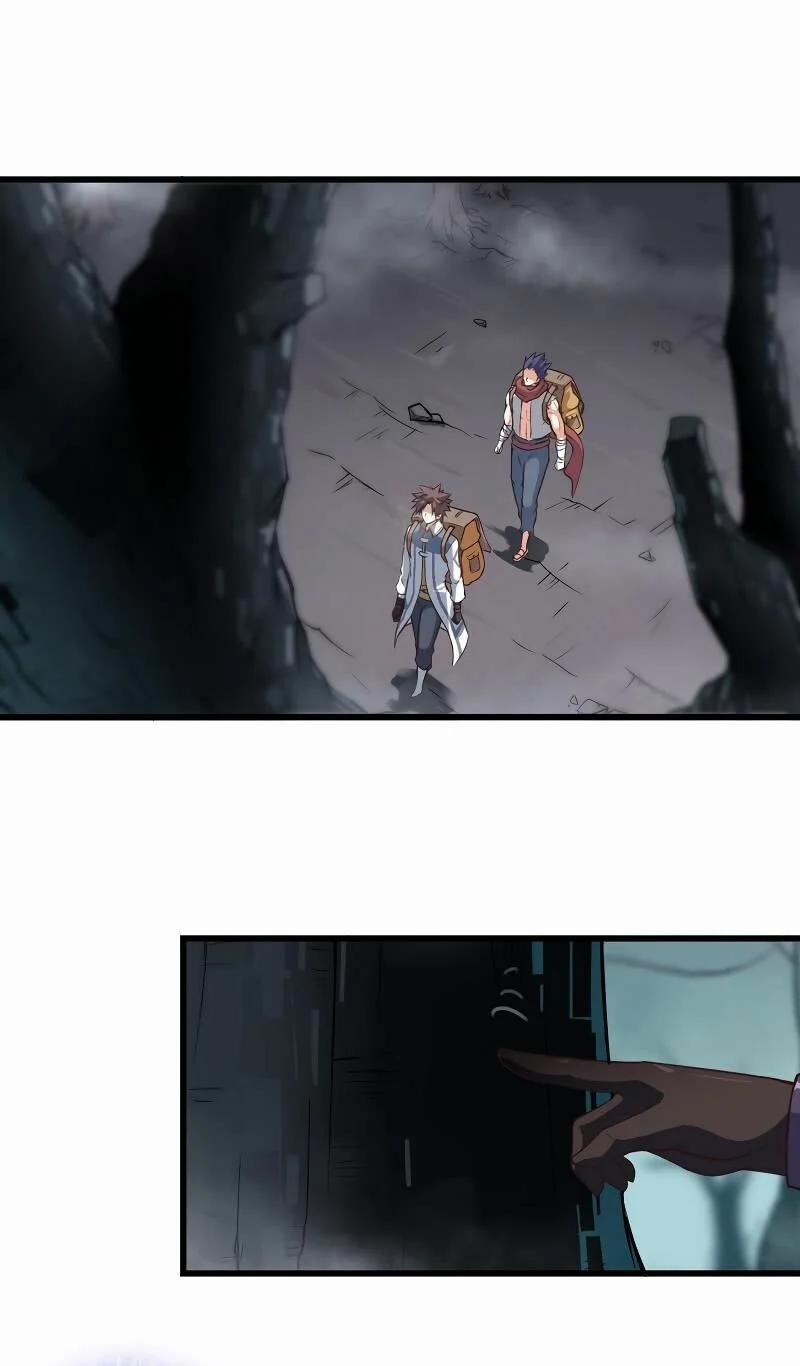 Vợ Tôi Là Quỷ Vương 56 trang 14