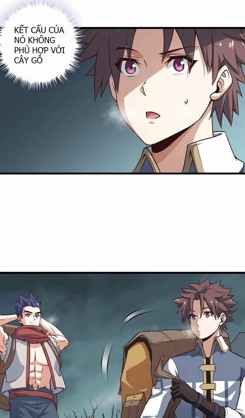 Vợ Tôi Là Quỷ Vương 56 trang 15