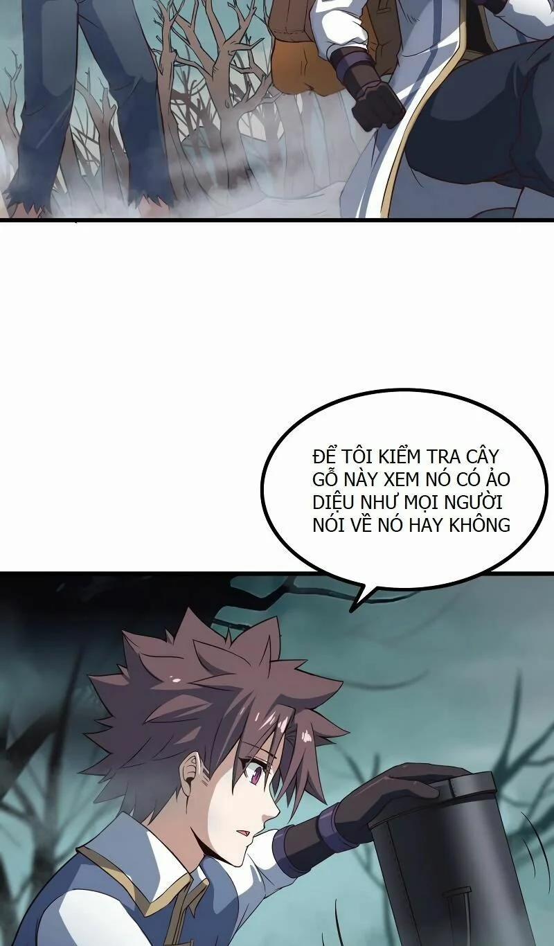 Vợ Tôi Là Quỷ Vương 56 trang 16