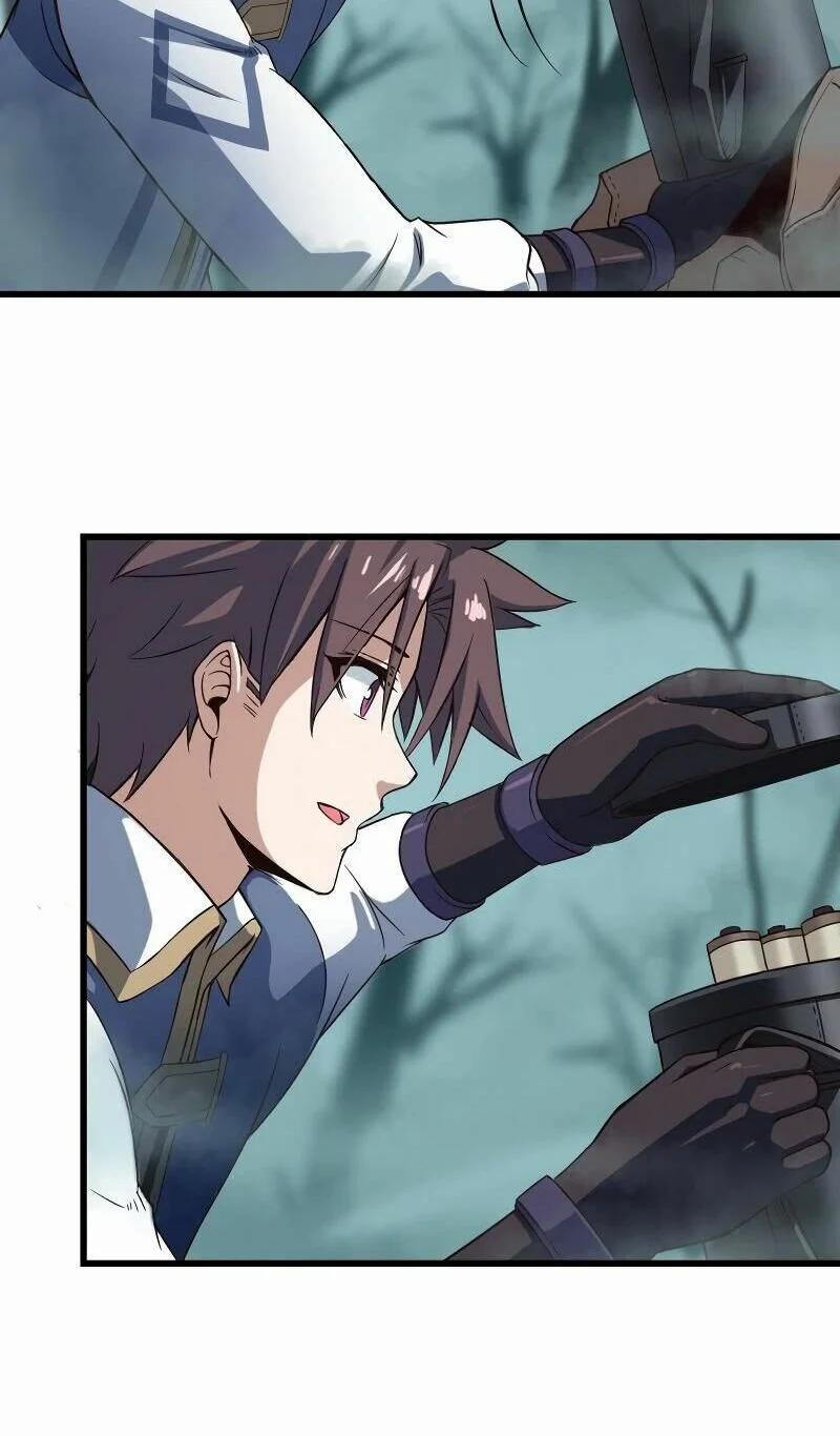 Vợ Tôi Là Quỷ Vương 56 trang 17