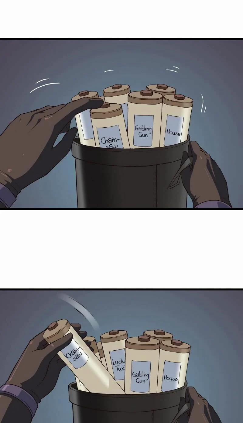 Vợ Tôi Là Quỷ Vương 56 trang 18