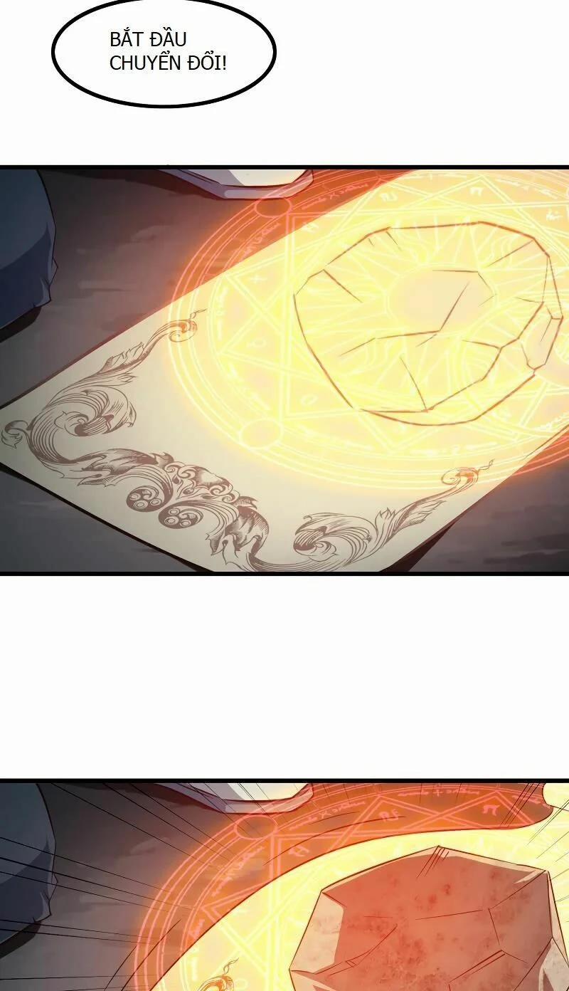 Vợ Tôi Là Quỷ Vương 56 trang 20