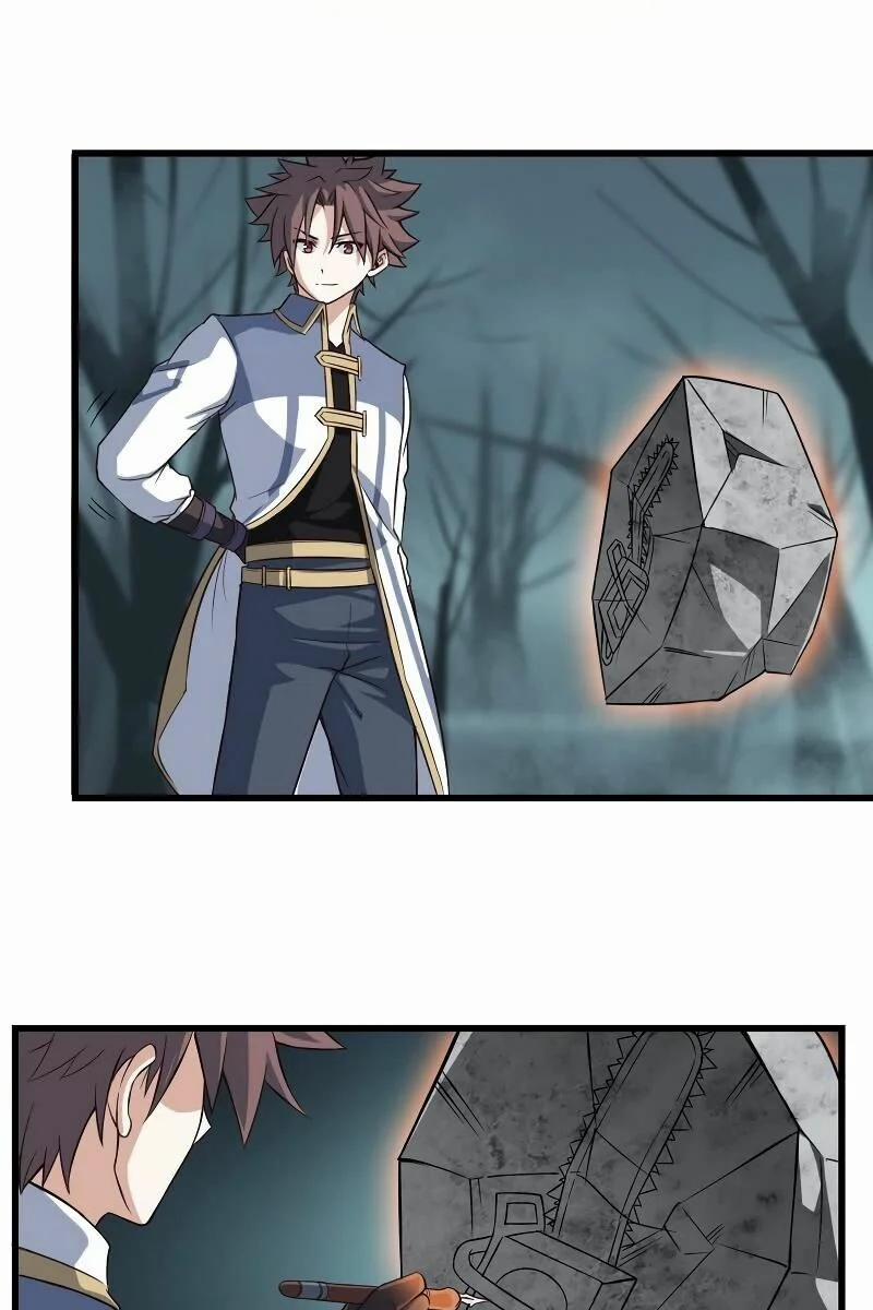 Vợ Tôi Là Quỷ Vương 56 trang 22