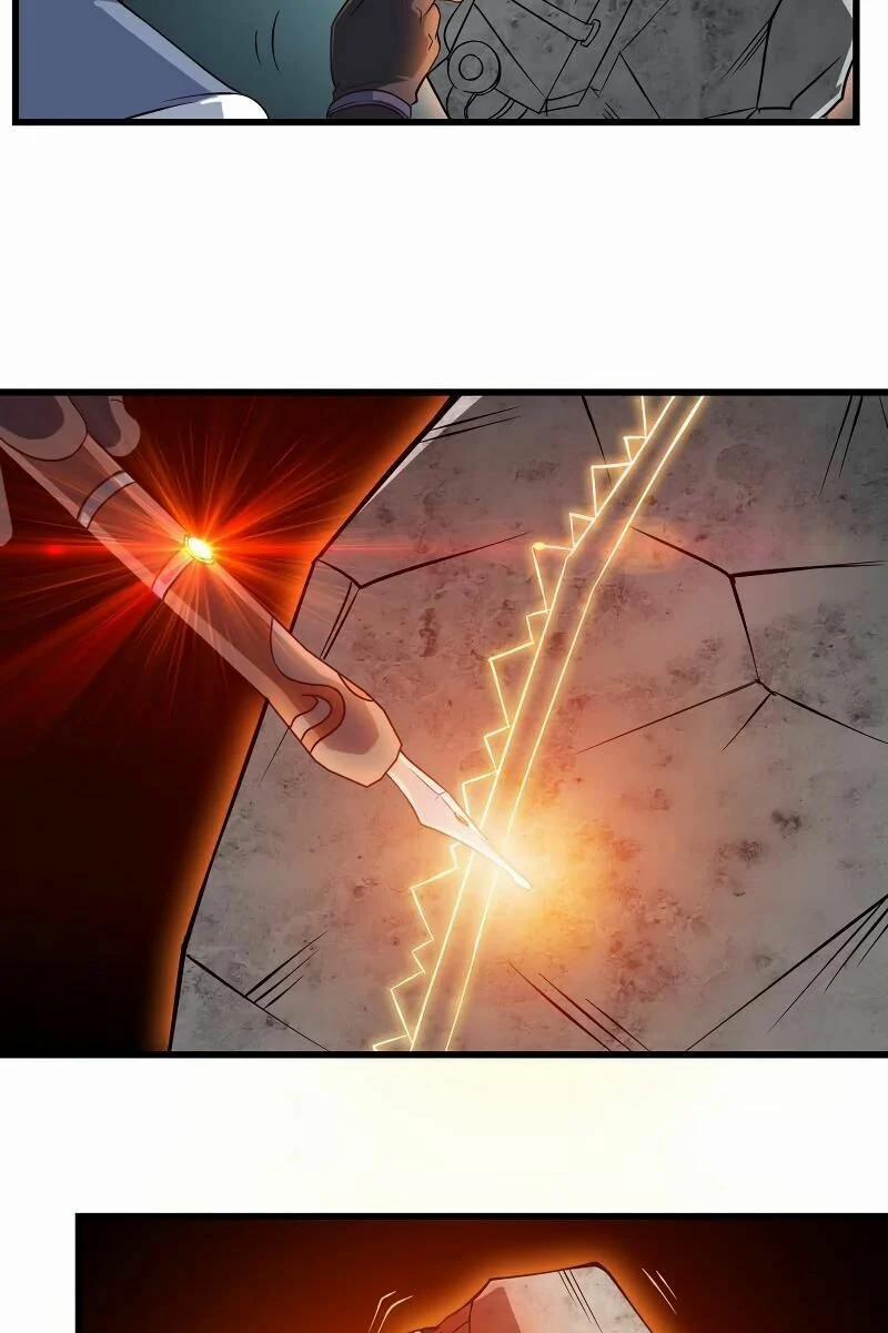 Vợ Tôi Là Quỷ Vương 56 trang 23