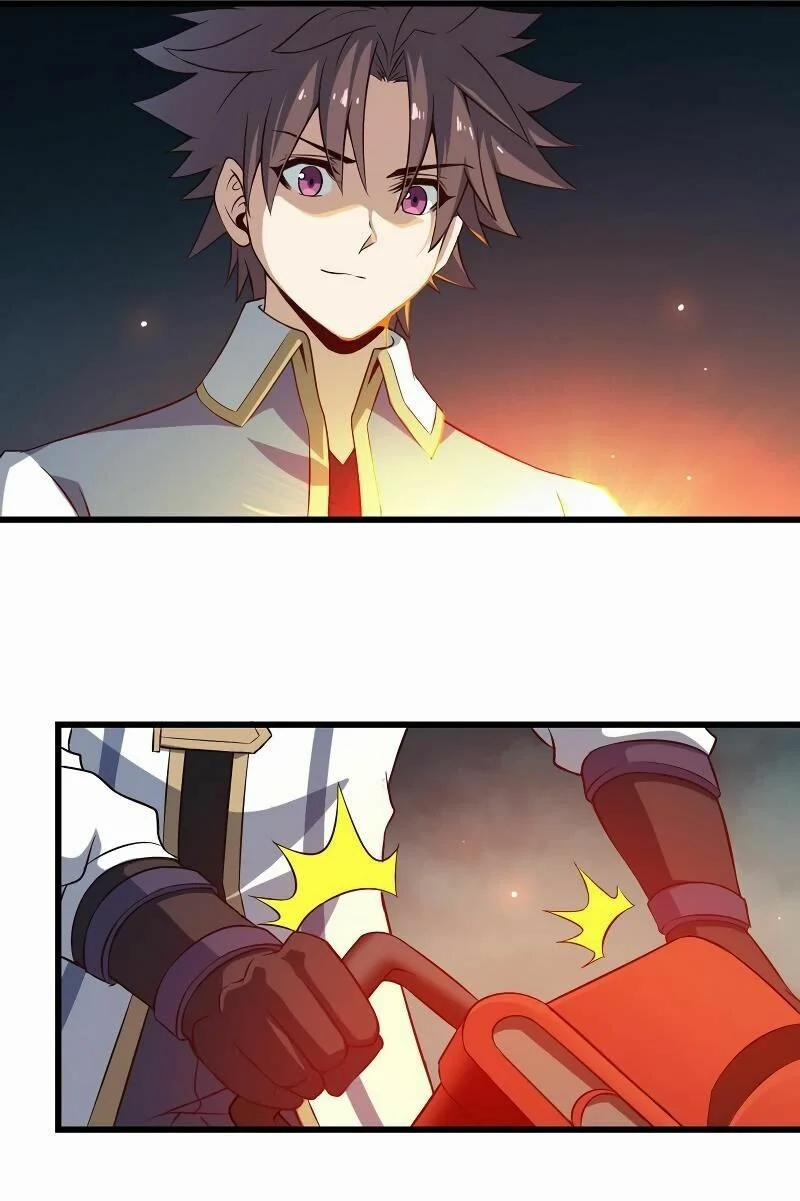 Vợ Tôi Là Quỷ Vương 56 trang 25