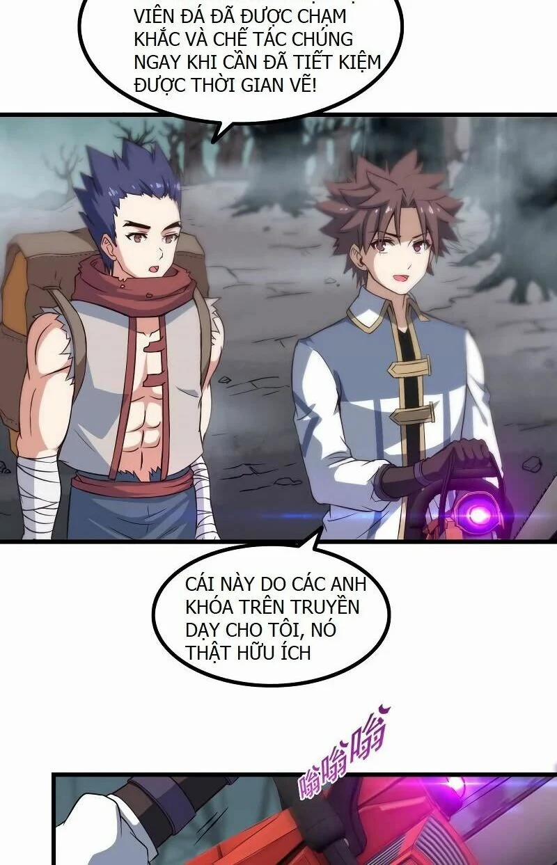 Vợ Tôi Là Quỷ Vương 56 trang 27