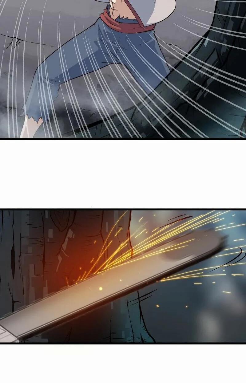 Vợ Tôi Là Quỷ Vương 56 trang 29