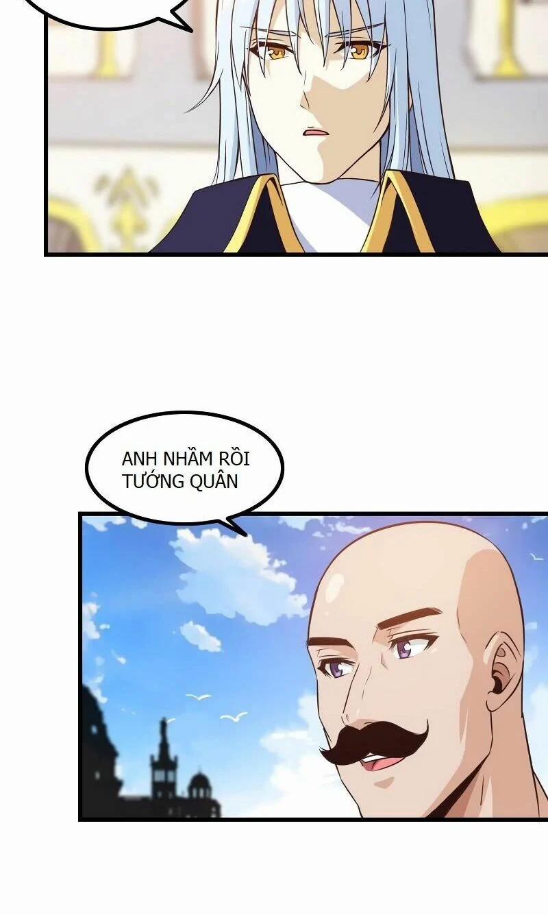 Vợ Tôi Là Quỷ Vương 56 trang 3