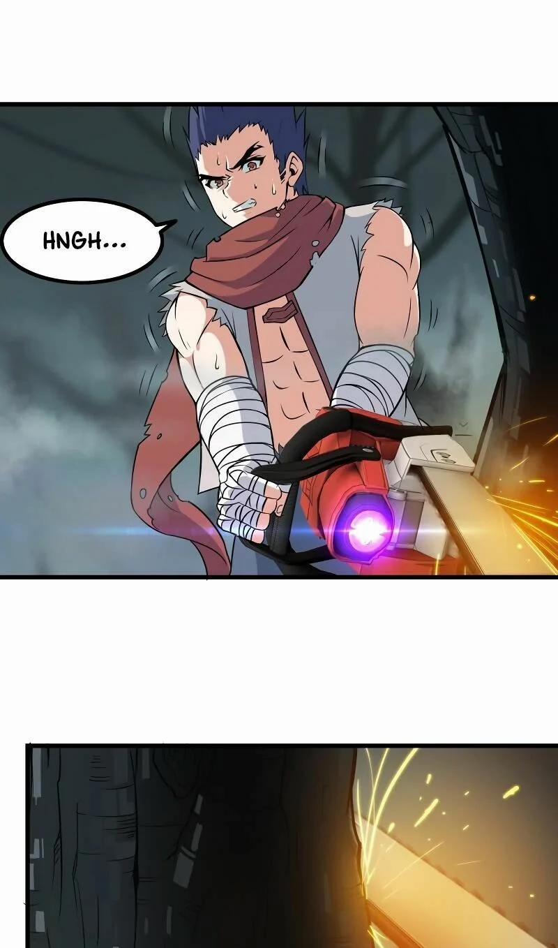 Vợ Tôi Là Quỷ Vương 56 trang 30