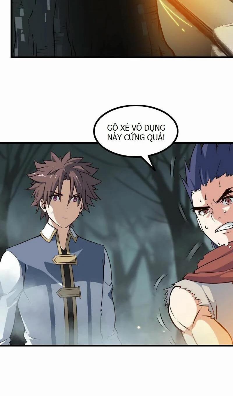 Vợ Tôi Là Quỷ Vương 56 trang 31