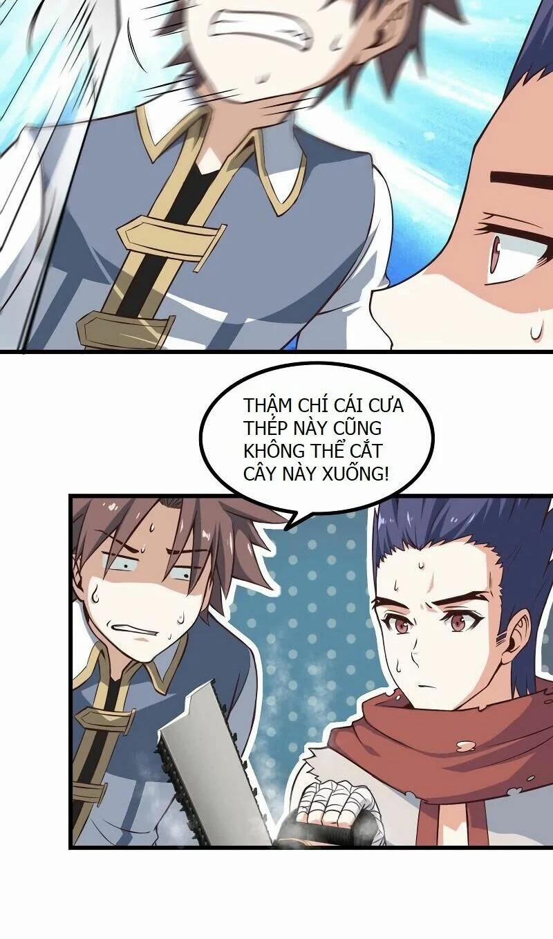 Vợ Tôi Là Quỷ Vương 56 trang 33