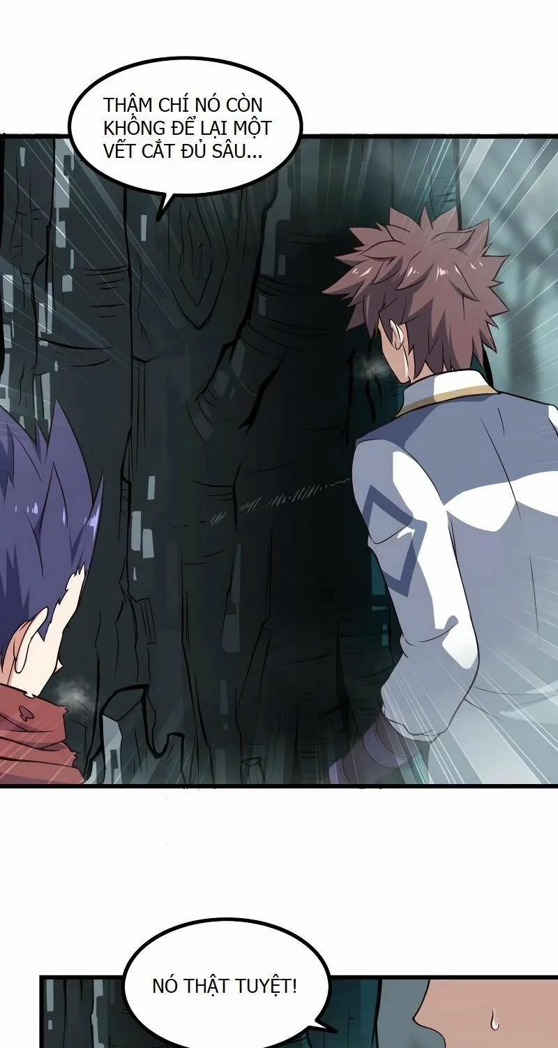 Vợ Tôi Là Quỷ Vương 56 trang 34