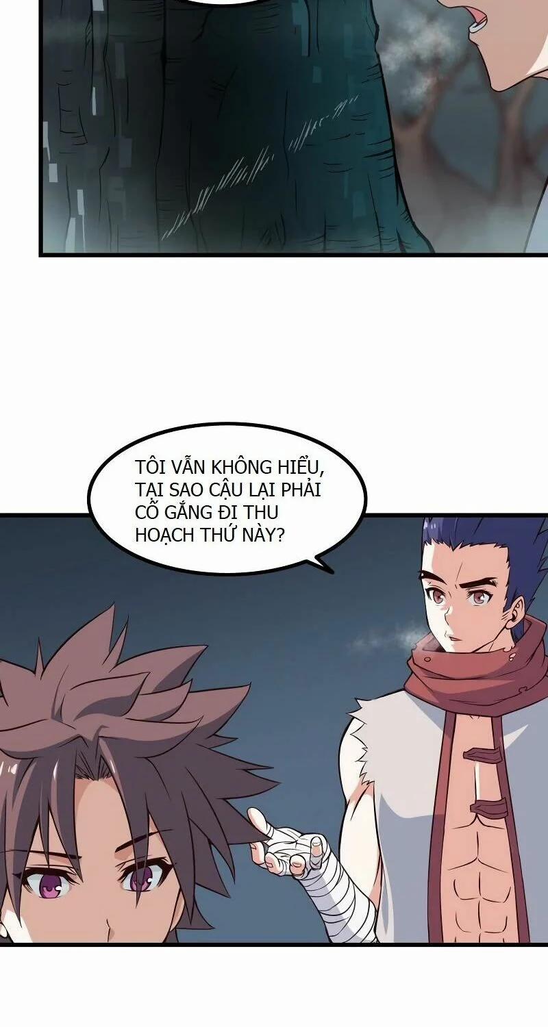 Vợ Tôi Là Quỷ Vương 56 trang 35