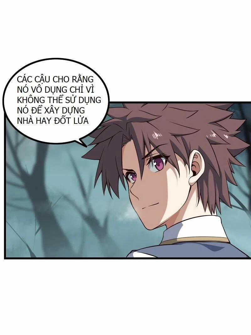 Vợ Tôi Là Quỷ Vương 56 trang 36