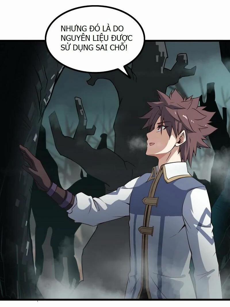 Vợ Tôi Là Quỷ Vương 56 trang 37