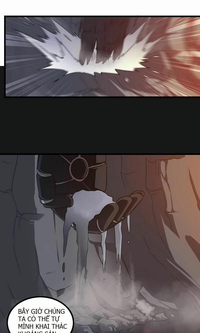 Vợ Tôi Là Quỷ Vương 56 trang 4