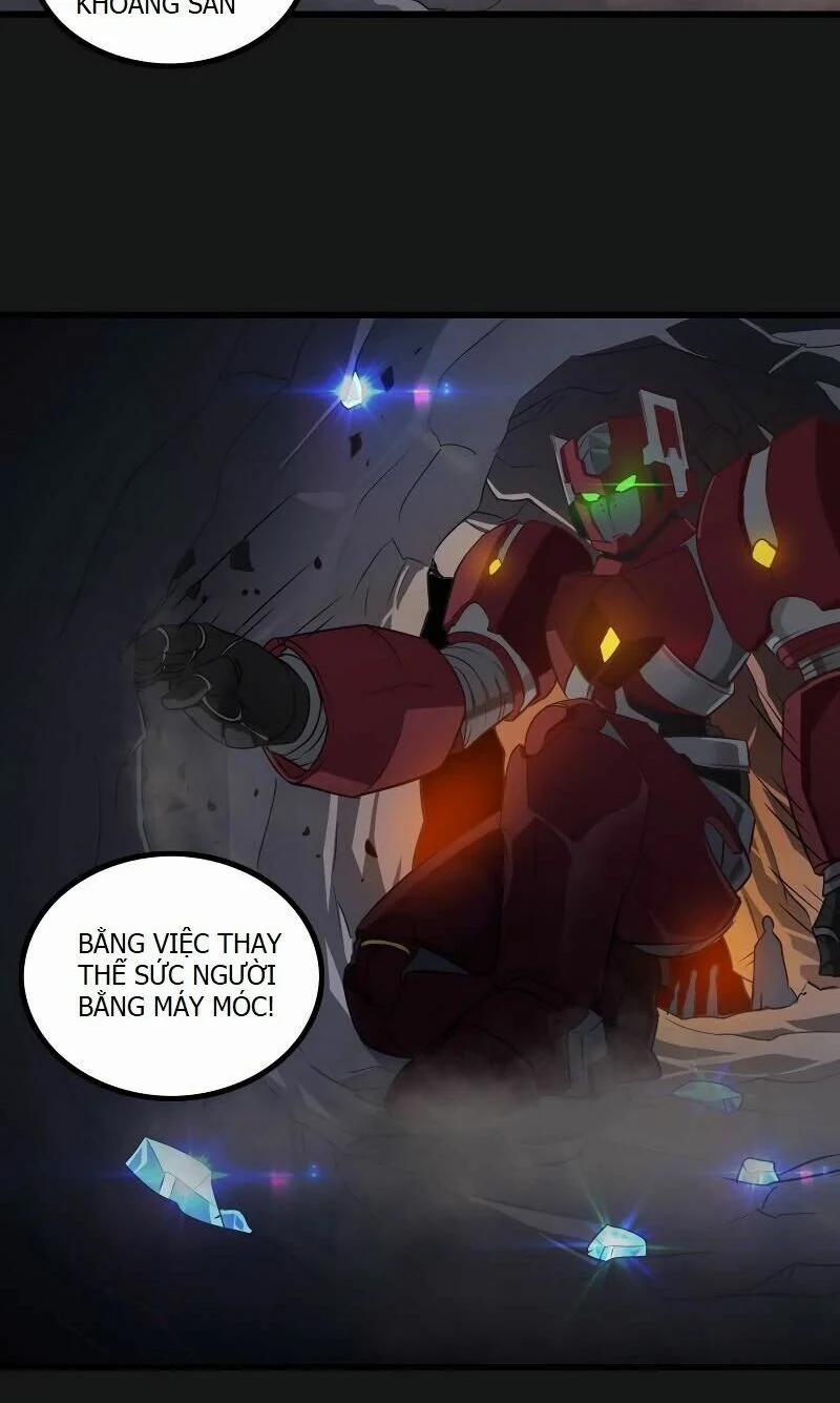 Vợ Tôi Là Quỷ Vương 56 trang 5