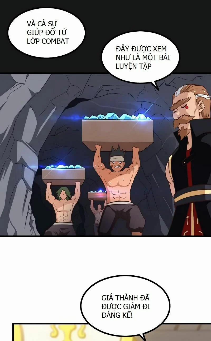 Vợ Tôi Là Quỷ Vương 56 trang 6