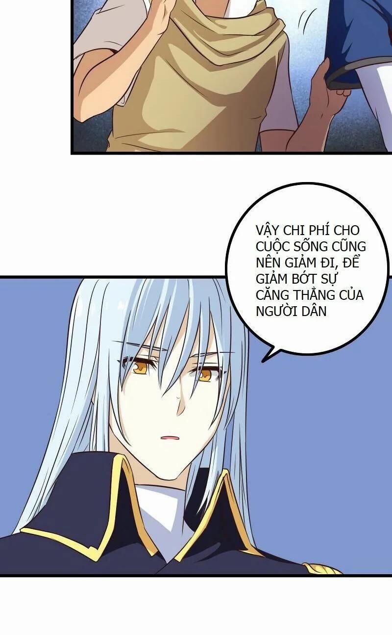 Vợ Tôi Là Quỷ Vương 56 trang 9