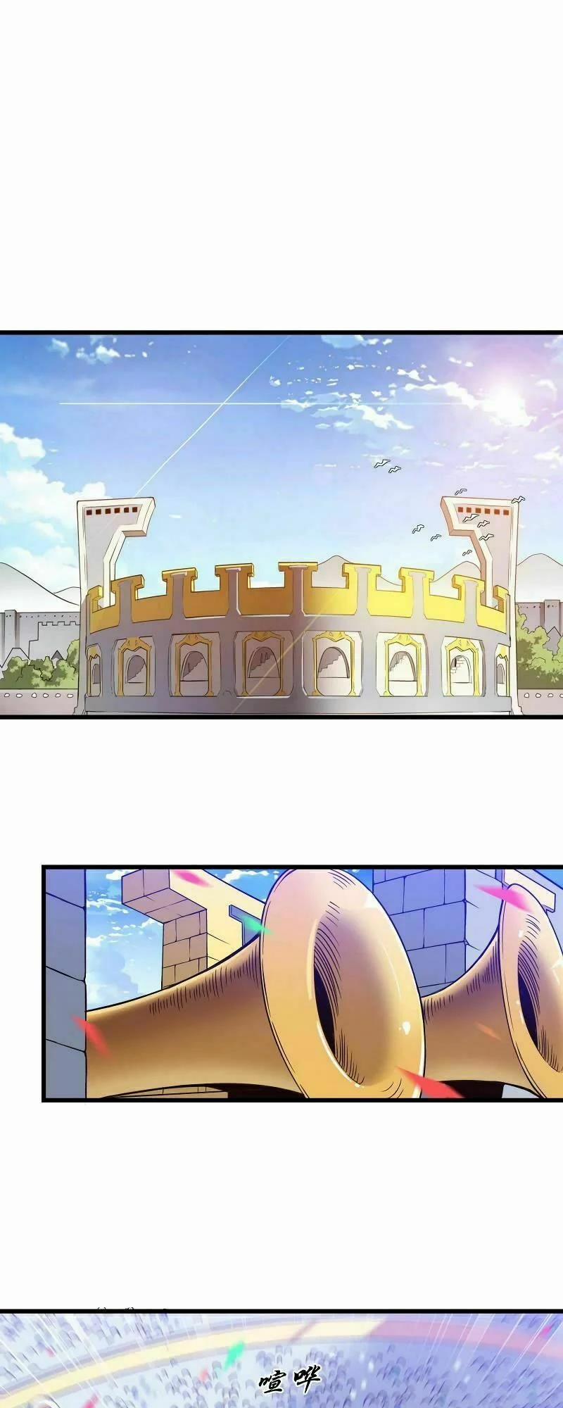 Vợ Tôi Là Quỷ Vương 57 trang 0