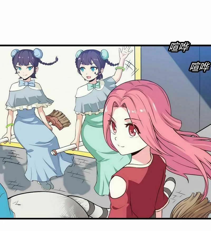 Vợ Tôi Là Quỷ Vương 57 trang 13