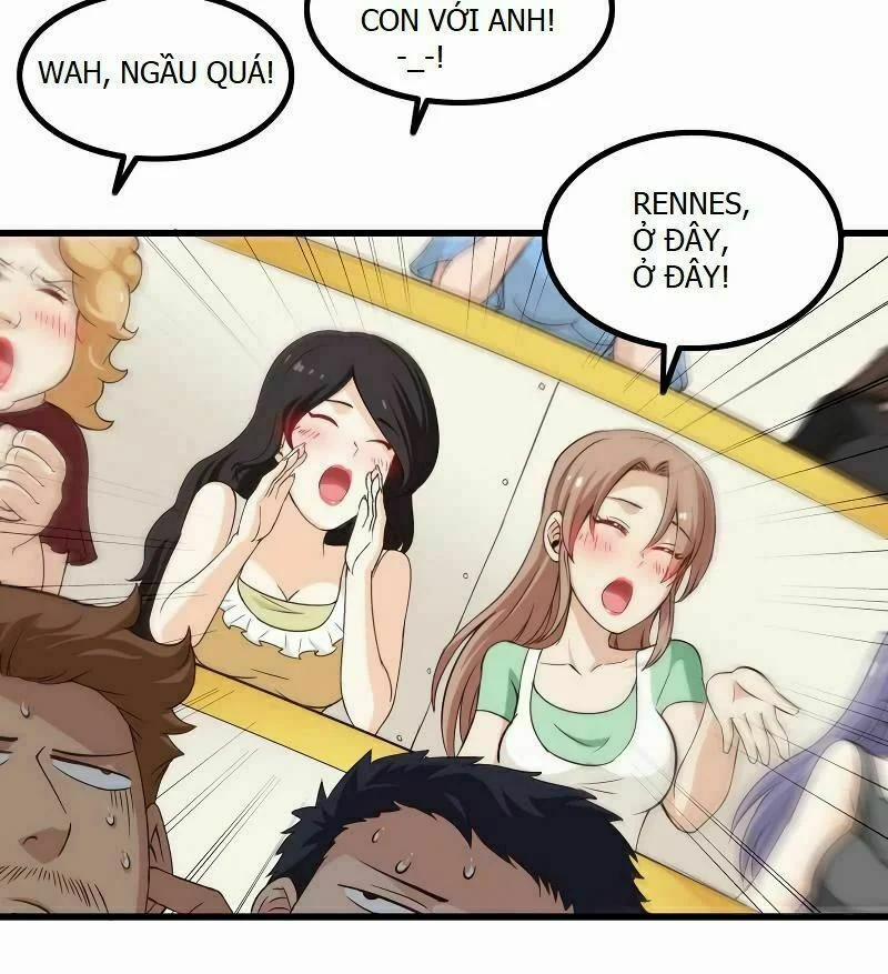 Vợ Tôi Là Quỷ Vương 57 trang 15