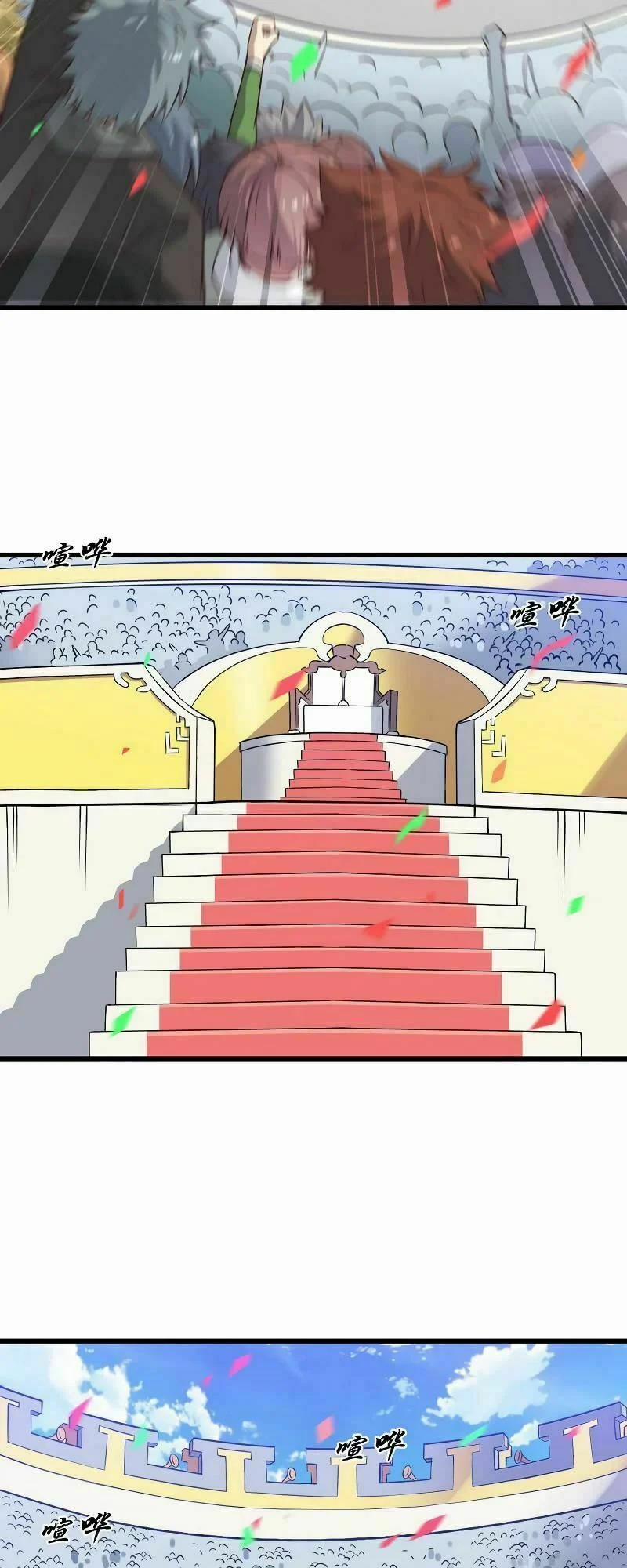 Vợ Tôi Là Quỷ Vương 57 trang 2