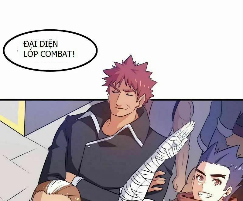 Vợ Tôi Là Quỷ Vương 57 trang 21