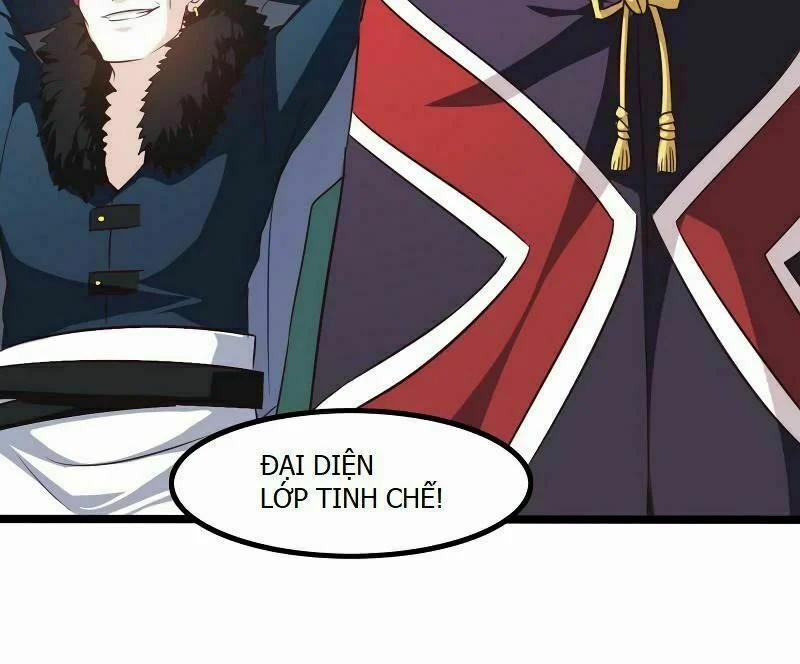 Vợ Tôi Là Quỷ Vương 57 trang 23