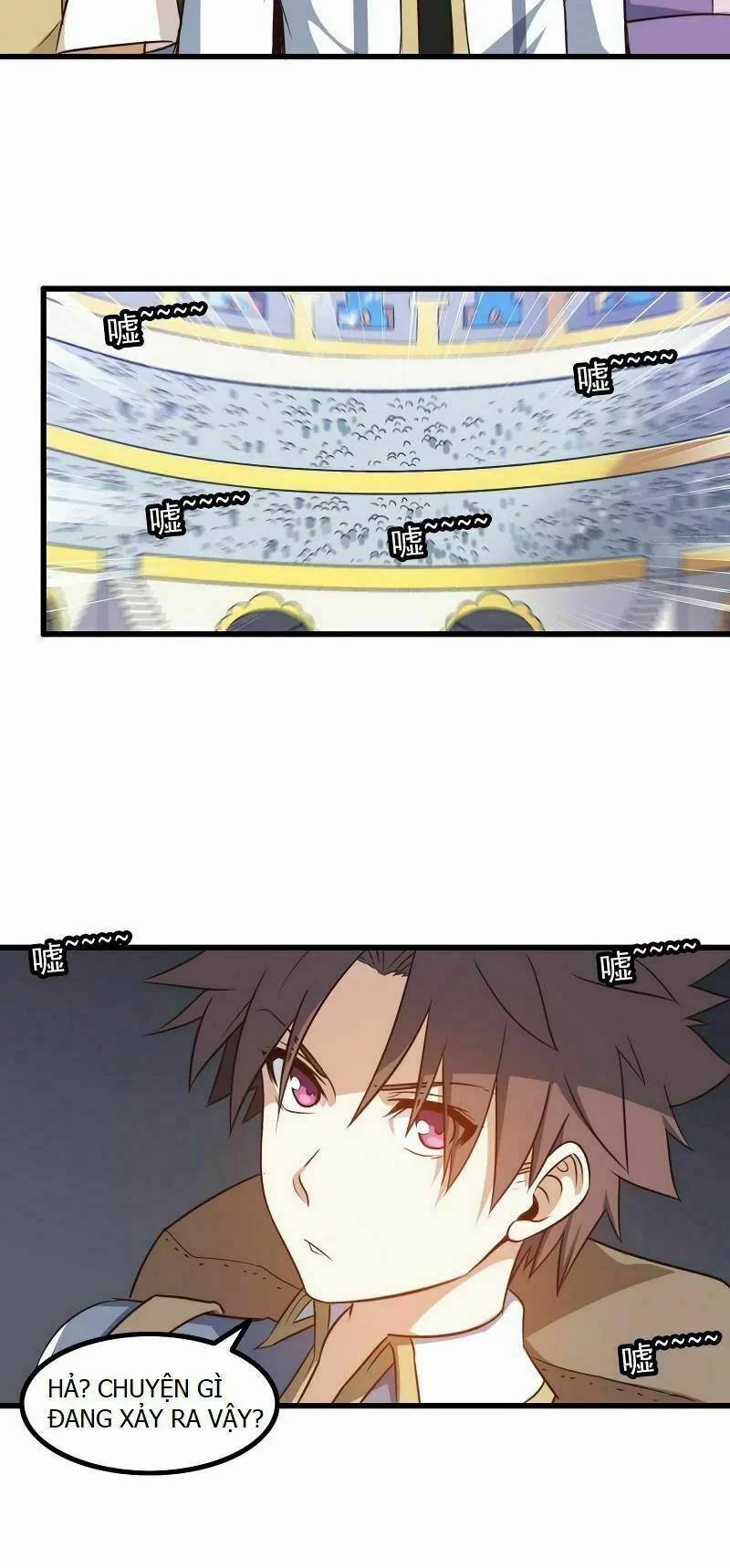 Vợ Tôi Là Quỷ Vương 57 trang 26