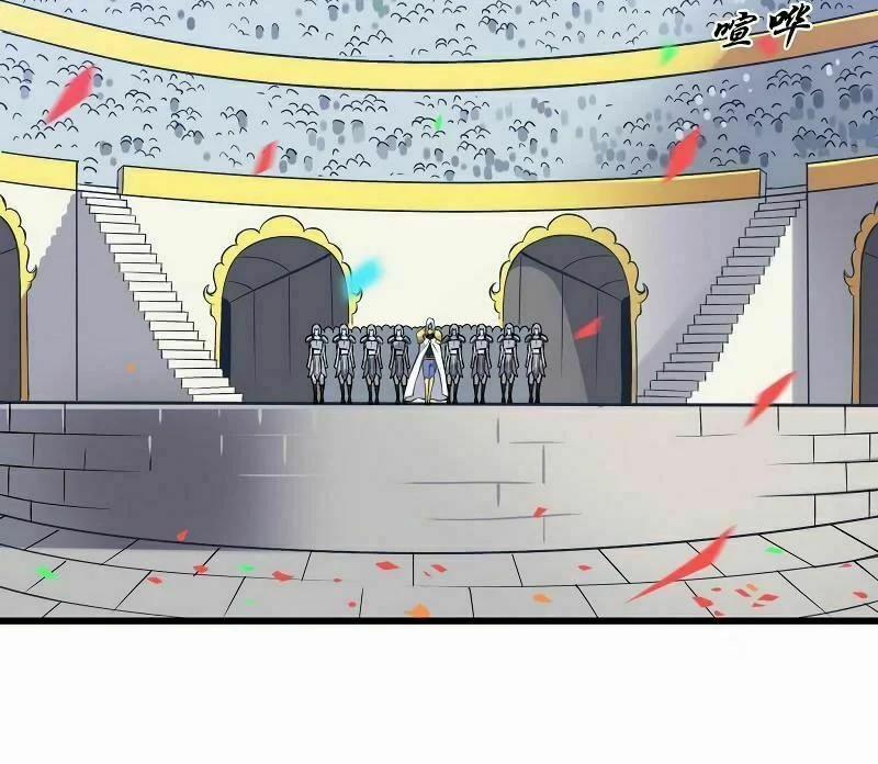 Vợ Tôi Là Quỷ Vương 57 trang 3