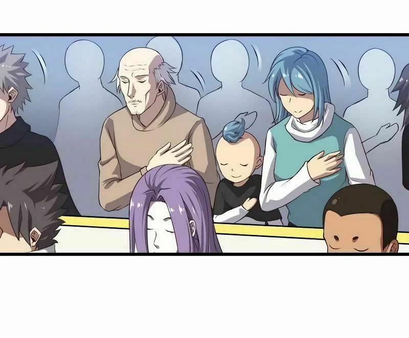 Vợ Tôi Là Quỷ Vương 57 trang 7