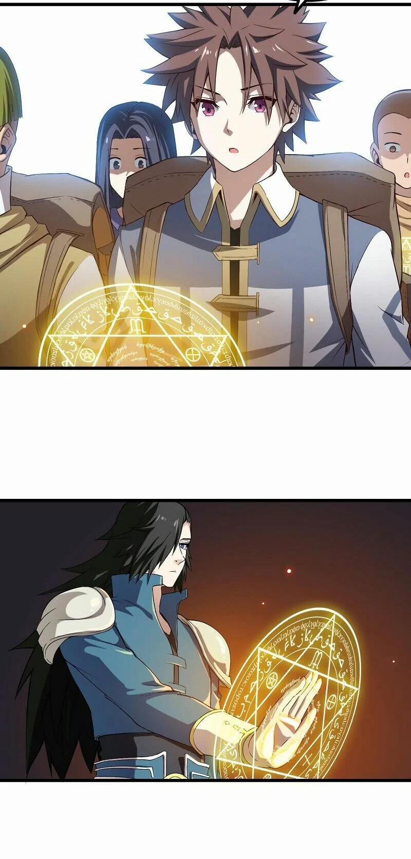 Vợ Tôi Là Quỷ Vương 58 trang 13