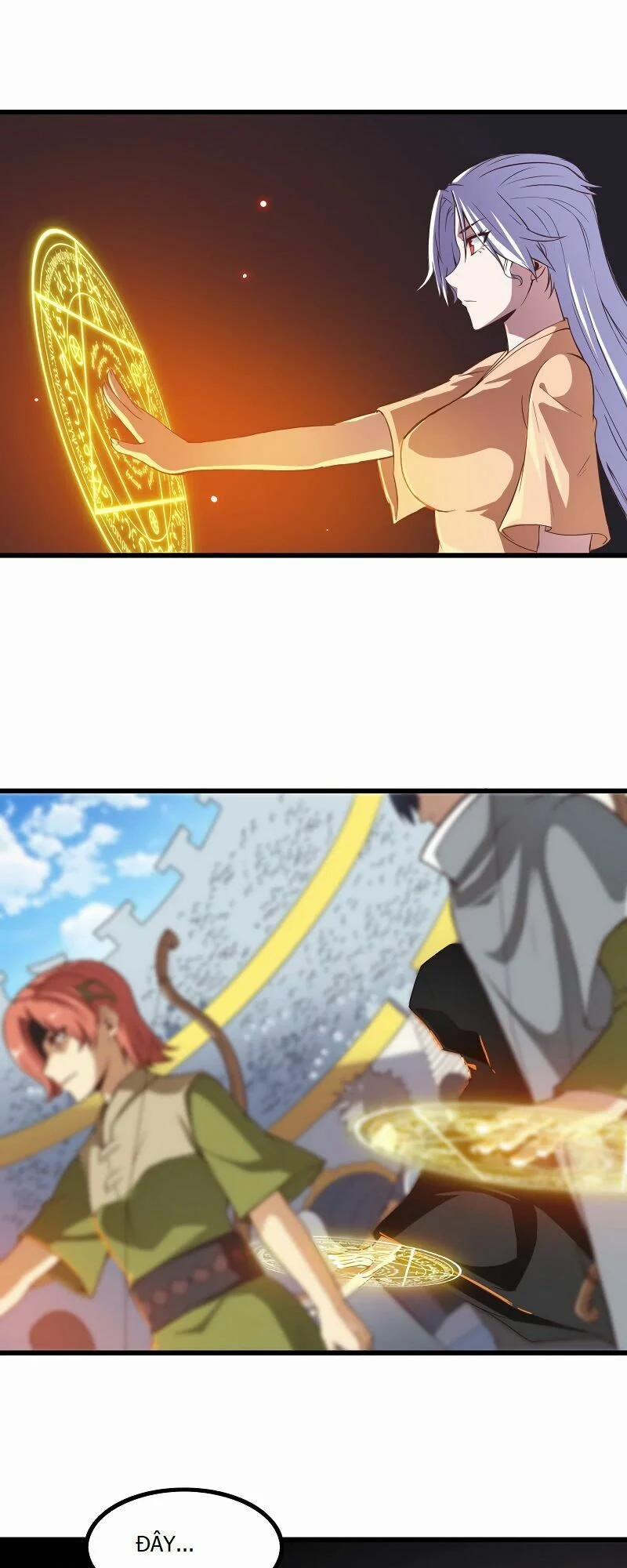 Vợ Tôi Là Quỷ Vương 58 trang 14