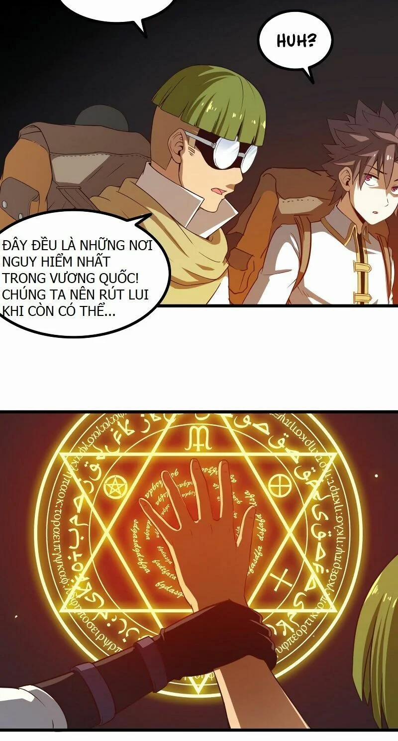 Vợ Tôi Là Quỷ Vương 58 trang 15