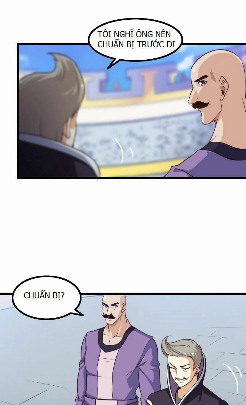 Vợ Tôi Là Quỷ Vương 58 trang 27