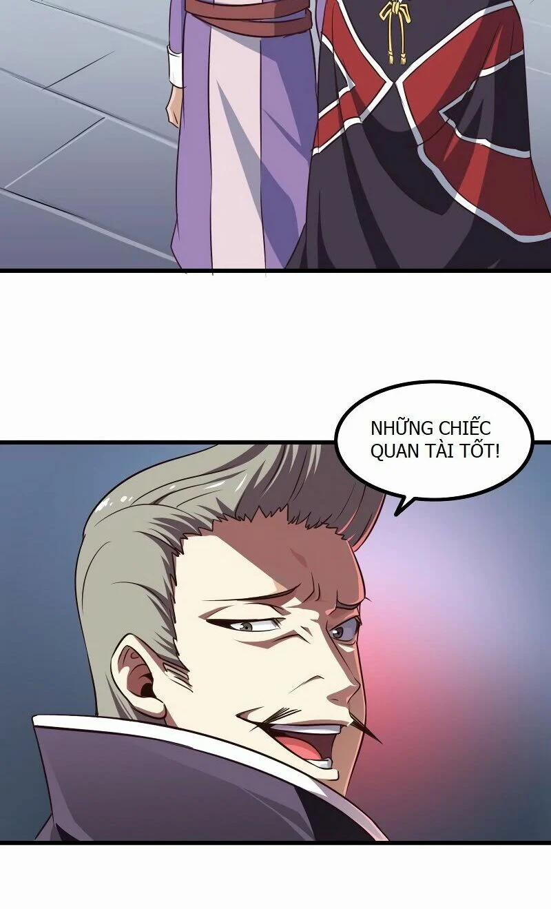 Vợ Tôi Là Quỷ Vương 58 trang 28