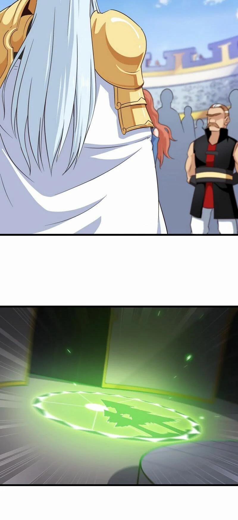 Vợ Tôi Là Quỷ Vương 58 trang 4