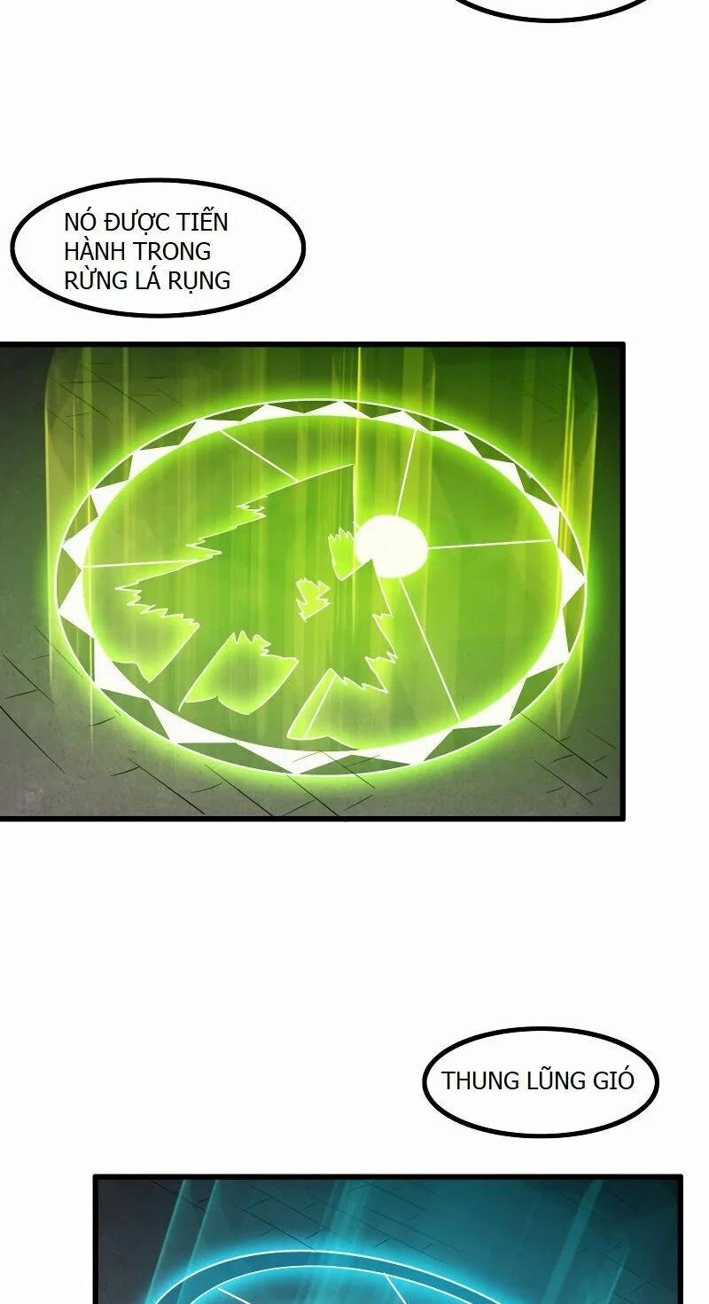 Vợ Tôi Là Quỷ Vương 58 trang 6