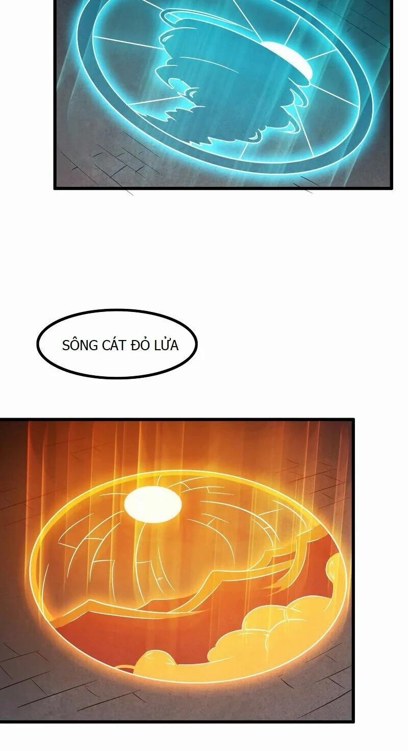 Vợ Tôi Là Quỷ Vương 58 trang 7