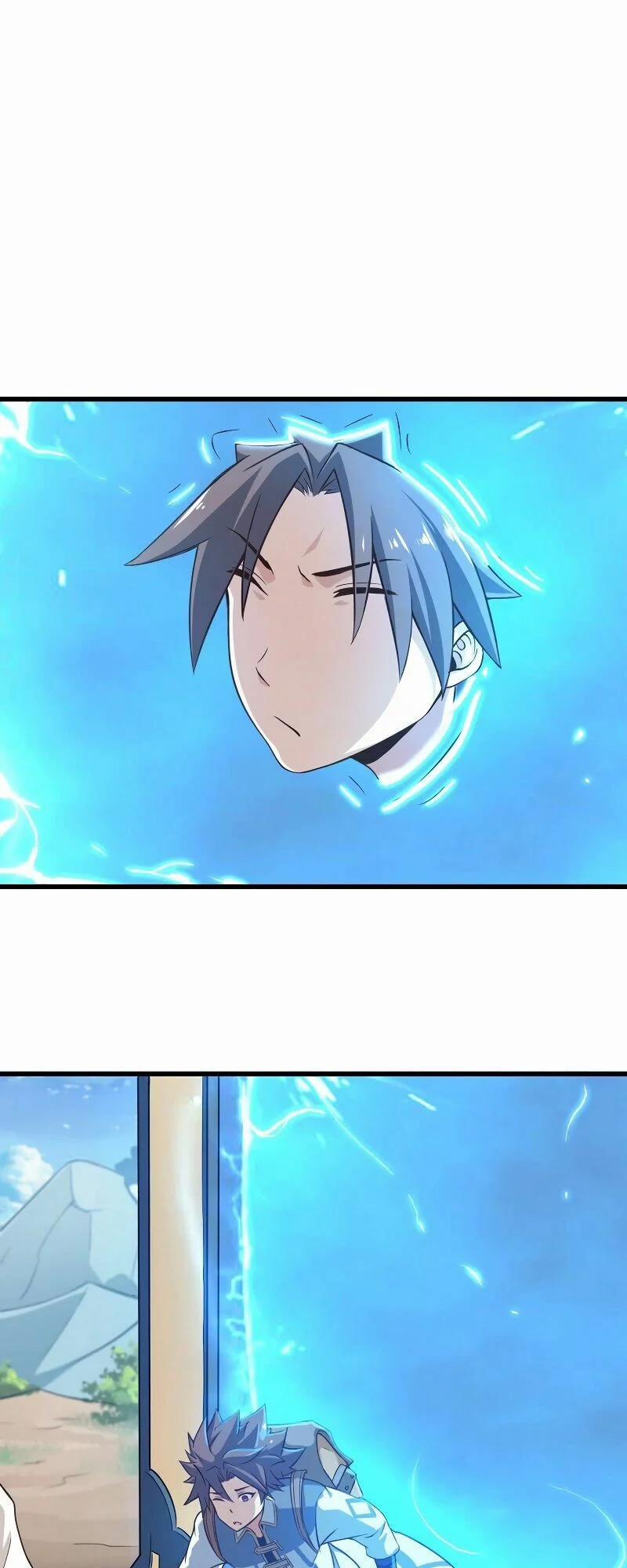 Vợ Tôi Là Quỷ Vương 59 trang 0