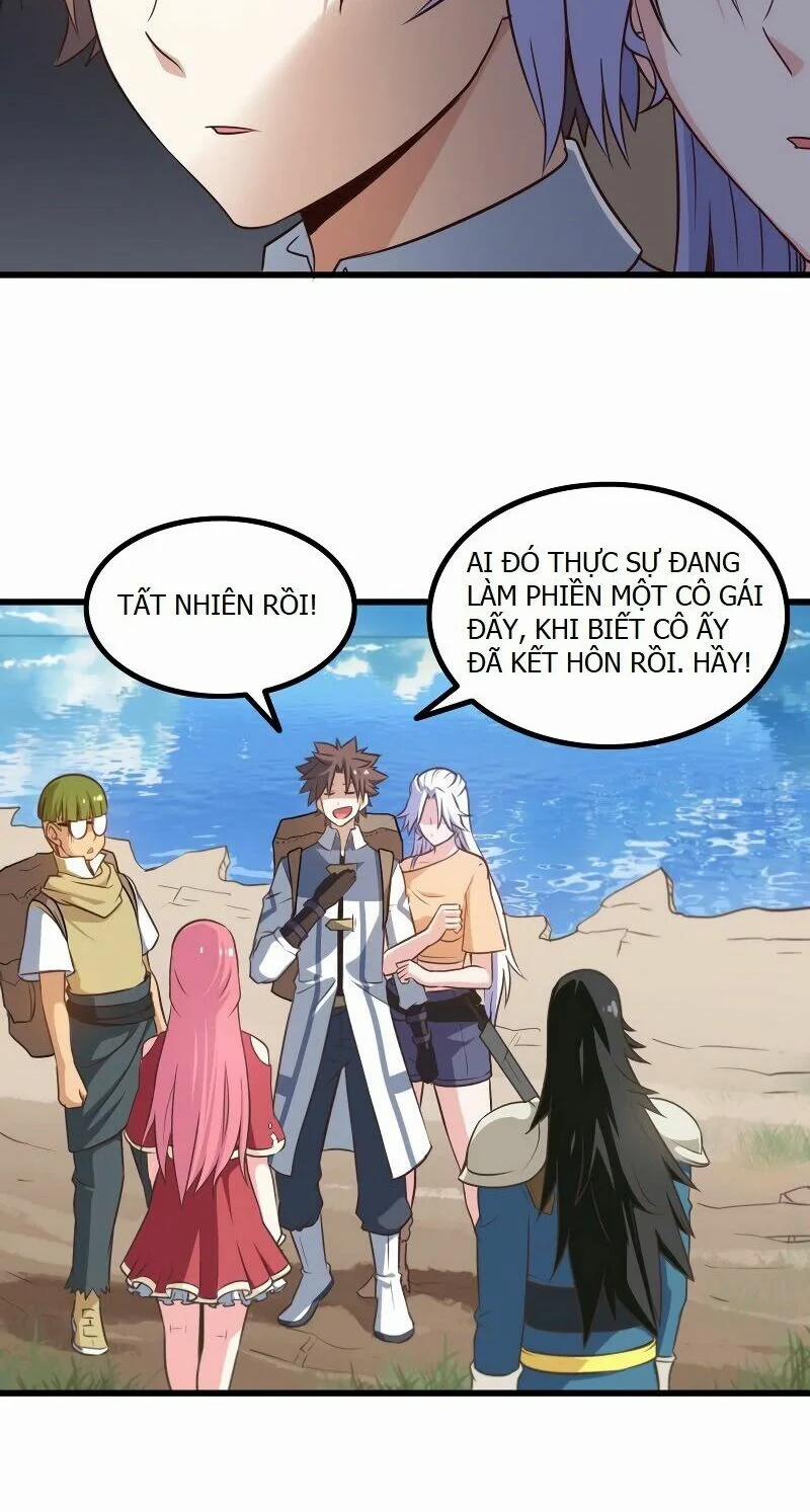 Vợ Tôi Là Quỷ Vương 59 trang 13