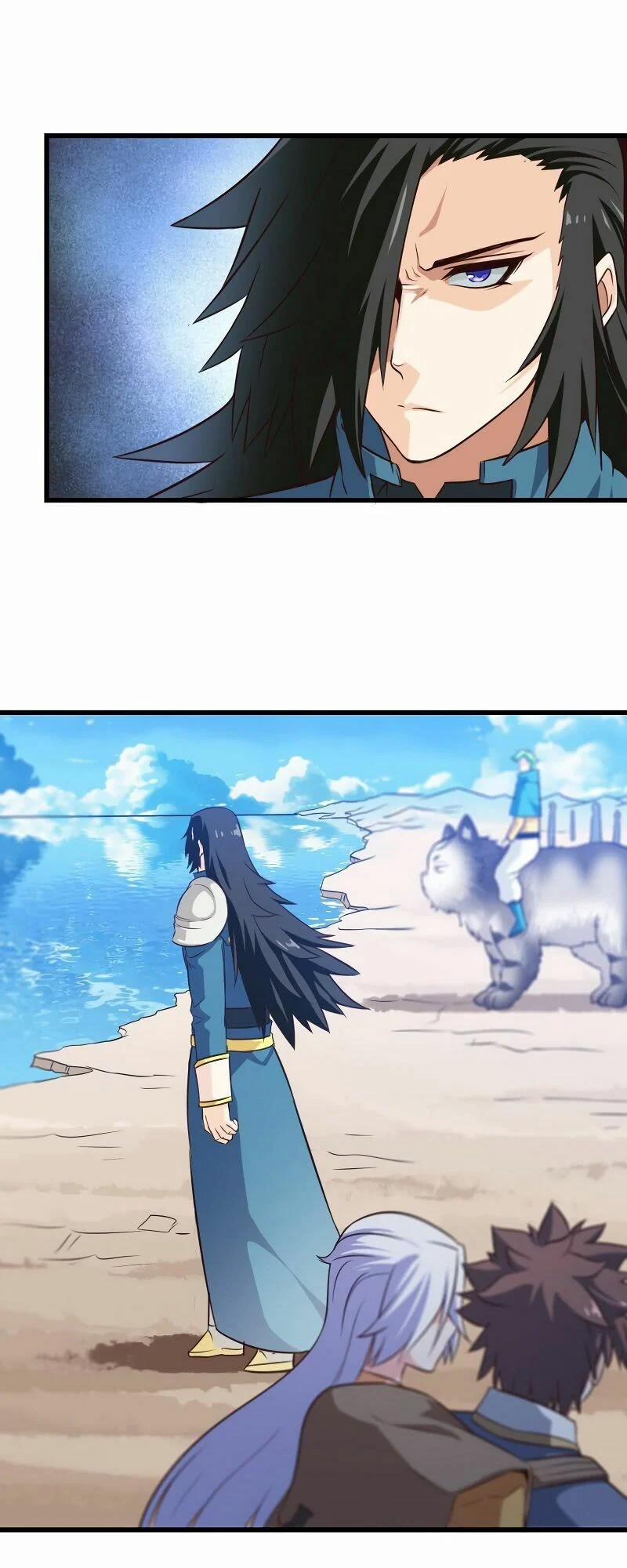 Vợ Tôi Là Quỷ Vương 59 trang 14