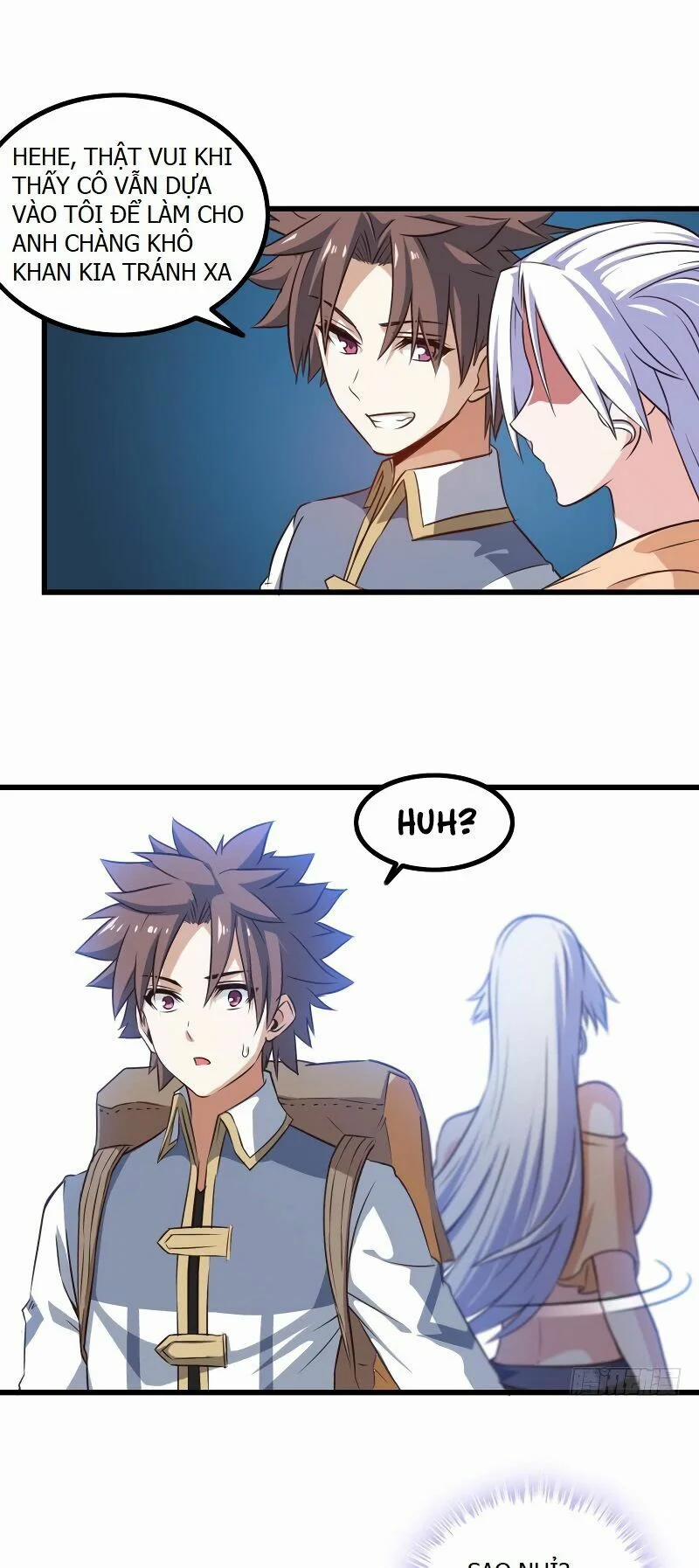 Vợ Tôi Là Quỷ Vương 59 trang 15