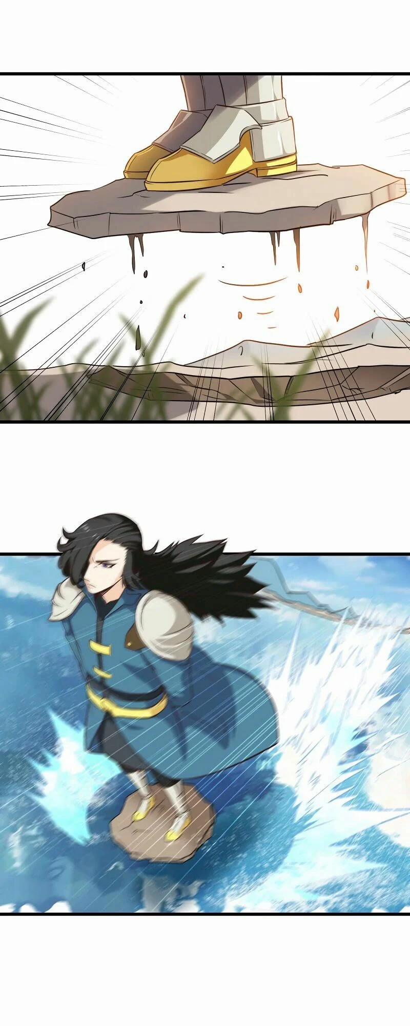 Vợ Tôi Là Quỷ Vương 59 trang 17