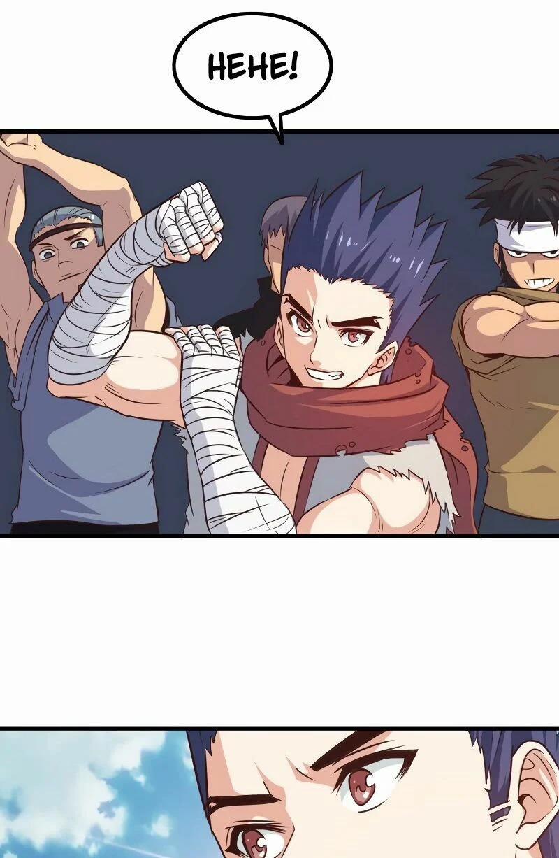 Vợ Tôi Là Quỷ Vương 59 trang 18